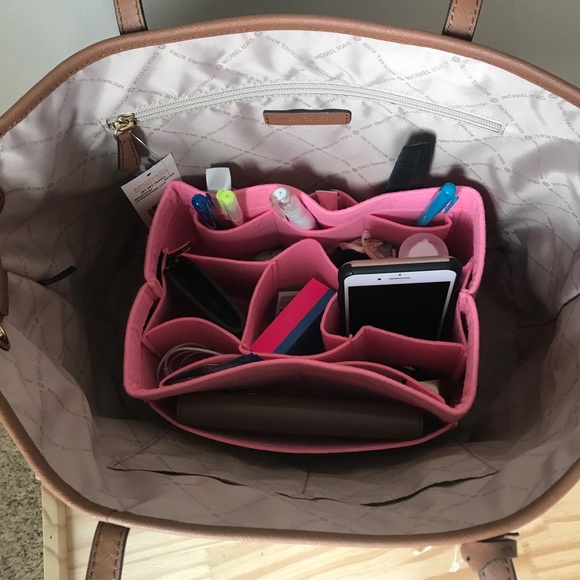 Insert Organizer tote handbag🎈🎈 - Picture 3 of 7